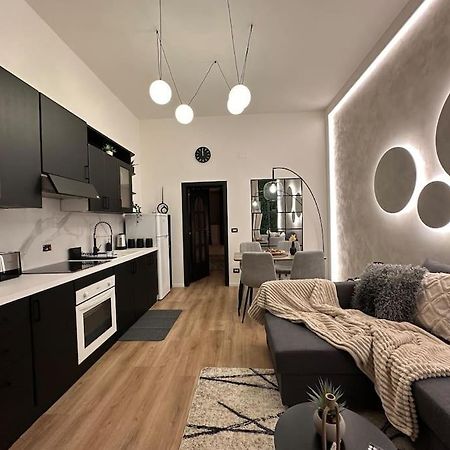 La Casa Di Marlu - Gorgeous Flat In Catania Centre 아파트 외부 사진