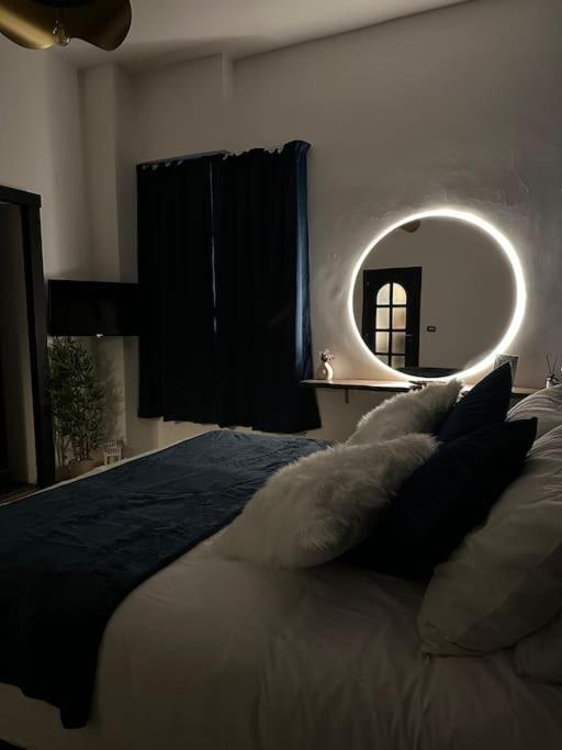 La Casa Di Marlu - Gorgeous Flat In Catania Centre 아파트 외부 사진