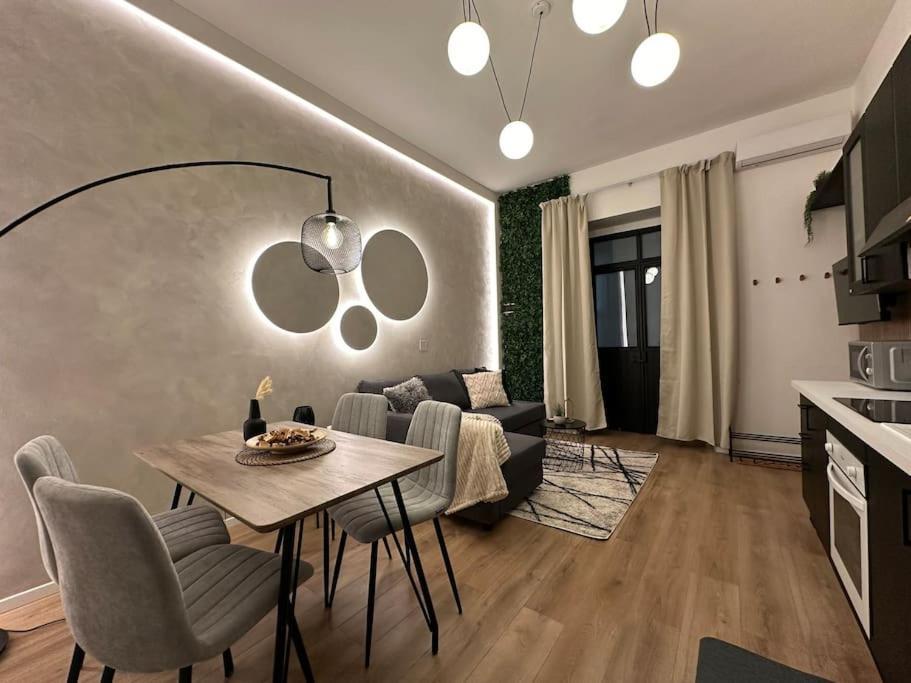 La Casa Di Marlu - Gorgeous Flat In Catania Centre 아파트 외부 사진
