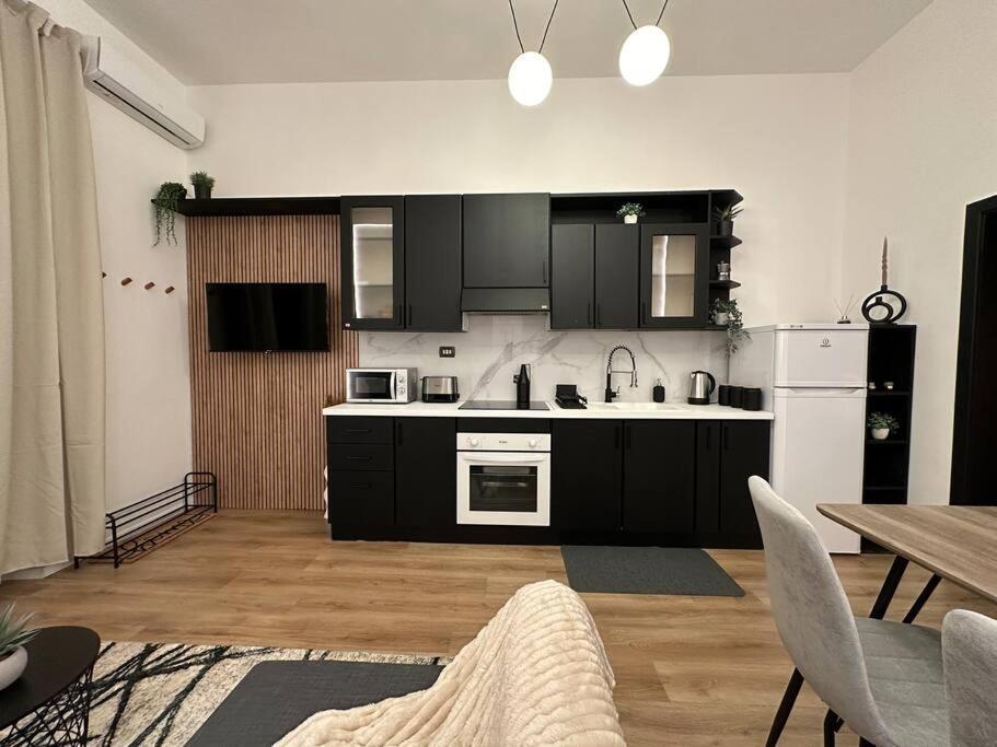 La Casa Di Marlu - Gorgeous Flat In Catania Centre 아파트 외부 사진