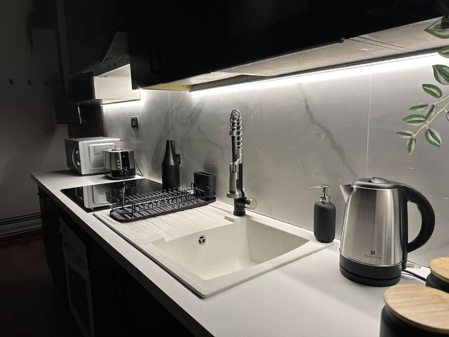 La Casa Di Marlu - Gorgeous Flat In Catania Centre 아파트 외부 사진