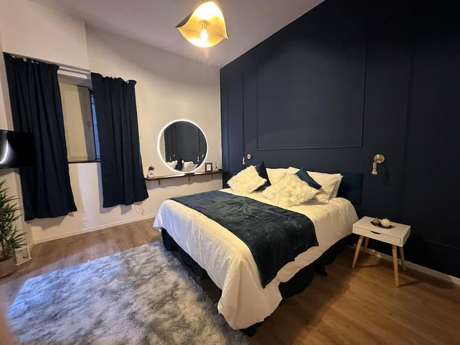 La Casa Di Marlu - Gorgeous Flat In Catania Centre 아파트 외부 사진