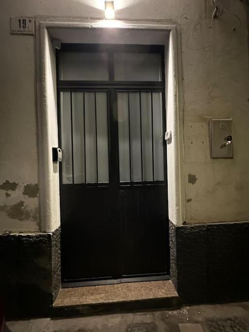 La Casa Di Marlu - Gorgeous Flat In Catania Centre 아파트 외부 사진