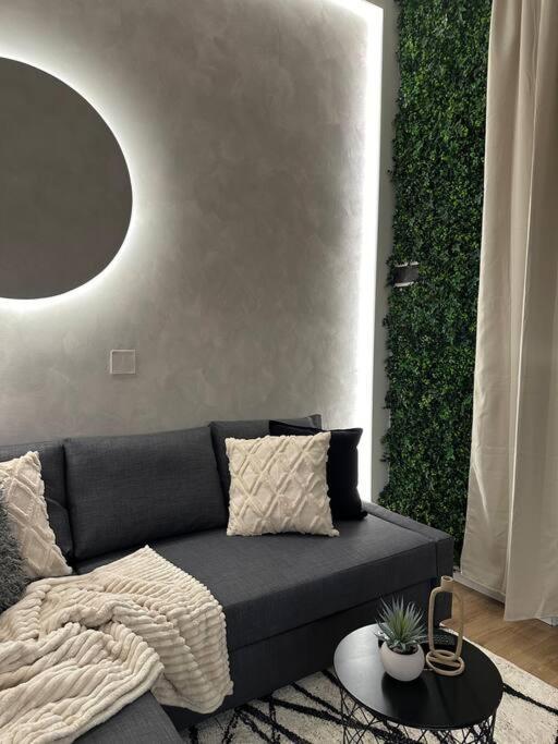 La Casa Di Marlu - Gorgeous Flat In Catania Centre 아파트 외부 사진