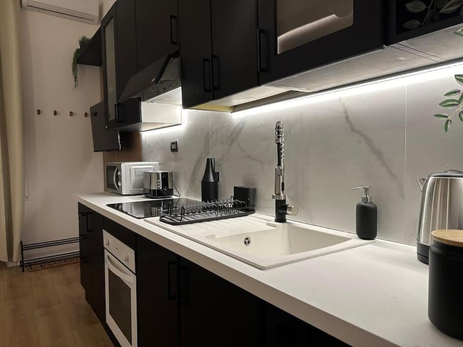 La Casa Di Marlu - Gorgeous Flat In Catania Centre 아파트 외부 사진