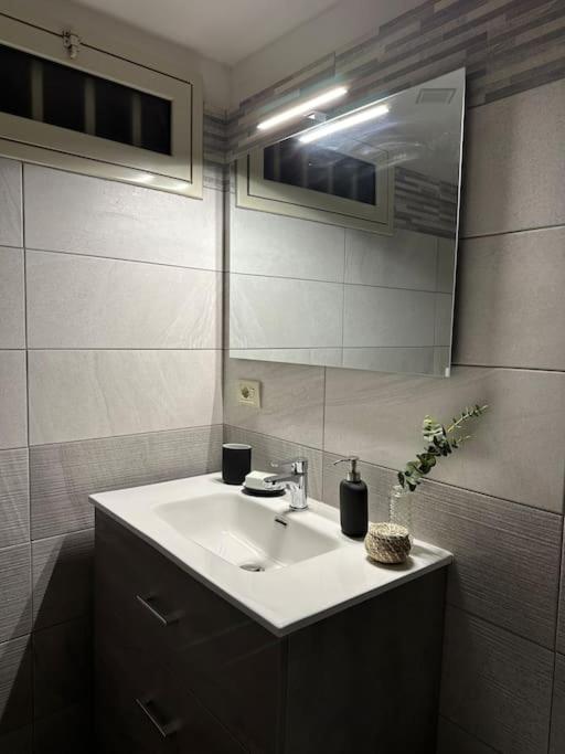 La Casa Di Marlu - Gorgeous Flat In Catania Centre 아파트 외부 사진