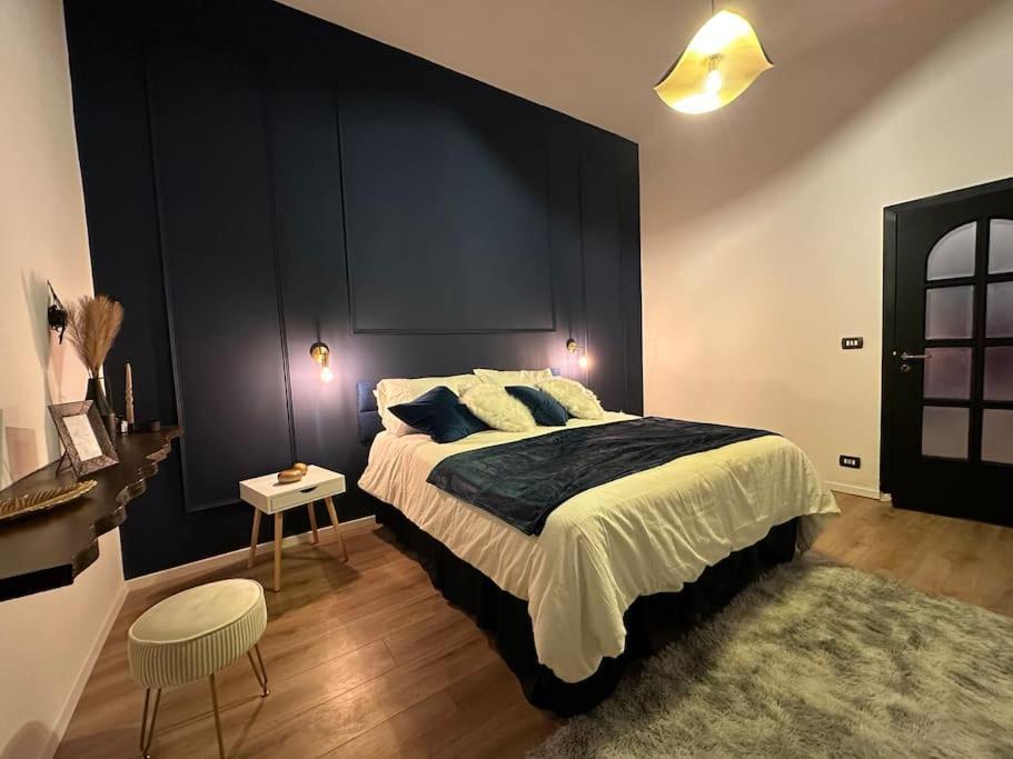 La Casa Di Marlu - Gorgeous Flat In Catania Centre 아파트 외부 사진