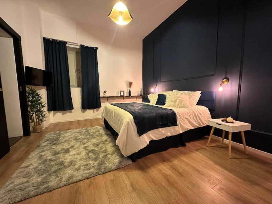 La Casa Di Marlu - Gorgeous Flat In Catania Centre 아파트 외부 사진