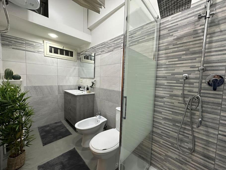 La Casa Di Marlu - Gorgeous Flat In Catania Centre 아파트 외부 사진