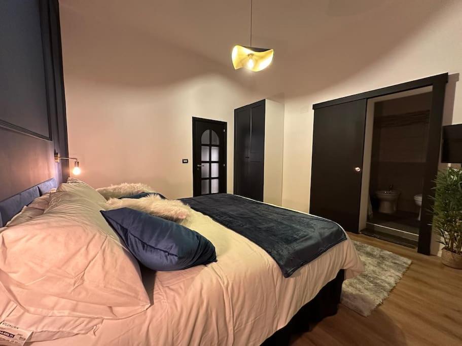 La Casa Di Marlu - Gorgeous Flat In Catania Centre 아파트 외부 사진