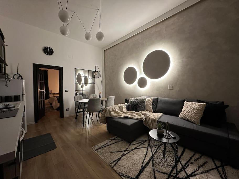 La Casa Di Marlu - Gorgeous Flat In Catania Centre 아파트 외부 사진