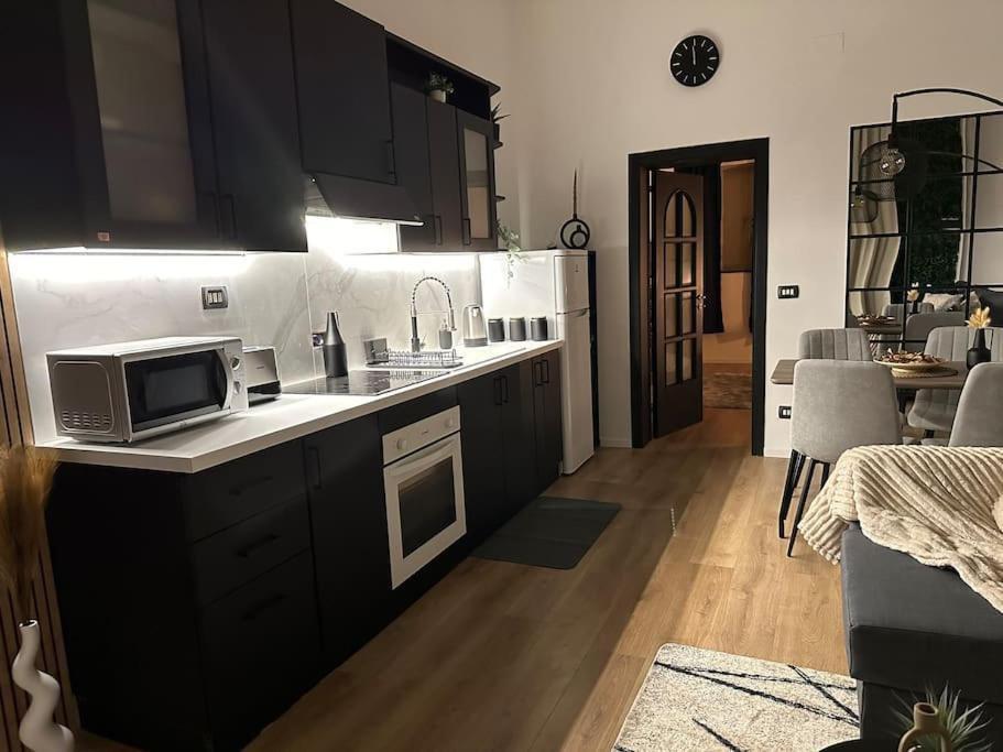 La Casa Di Marlu - Gorgeous Flat In Catania Centre 아파트 외부 사진