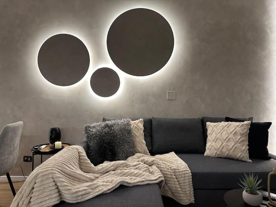 La Casa Di Marlu - Gorgeous Flat In Catania Centre 아파트 외부 사진